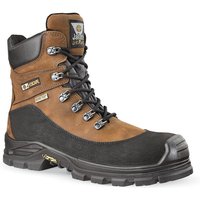 Sicherheitsstiefel JALACER SAS S3 CI HI WR HRO SRC GORE 44 Sicherheitsstiefel JALACER SAS S3 CI HI WR HRO SRC GORE 44 von JALLATTE