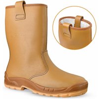 Sicherheitsstiefel JALFRIGG SAS S3 CI SRC 44 von JALLATTE