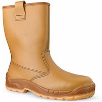 Sicherheitsstiefel JALHAKA SAS S3 SRC 38 von JALLATTE