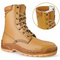 Sicherheitsstiefel JALOSBERN WINTER STEEL SAS S3 CI SRC 35 Sicherheitsstiefel JALOSBERN WINTER STEEL SAS S3 CI SRC 35 von JALLATTE