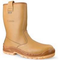 Sicherheitsstiefel JALPOLE SAS S3 CI WR SRC 40 Sicherheitsstiefel JALPOLE SAS S3 CI WR SRC 40 von JALLATTE