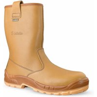 Sicherheitsstiefel JALPOLE SAS S3 CI WR SRC 48 von JALLATTE