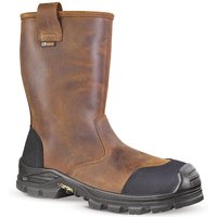 Sicherheitsstiefel JALSALIX SAS S3 CI HI HRO SRC 39 von JALLATTE