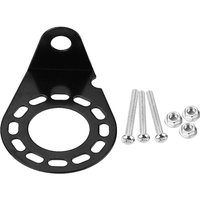 Anhängerkupplung Halterung 7 Pin 13 Pin Steckdose Halter Caravan Abschleppen Zubehör von JALLERIA