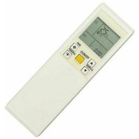 Daikin-Klimaanlagen-Fernbedienung von JALLERIA