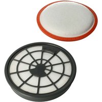 Ersatz-Staubsaugerfilter-Set für Staubsauger der Serie VAX 95, C88-AM-Be / C86-E2-Pe / C85-P5-Pe / C85-P5-Be Abluftfilter, Motorschutzfilter von JALLERIA