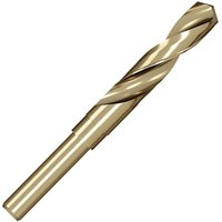 Jalleria - HSS-Co Spiralbohrer 16,5mm Profi Metallbohrer für Metall und Edelstahl, Norm din 338 Jalleria - HSS-Co Spiralbohrer 16,5mm Profi Metallbohrer für Metall und Edelstahl, Norm din 338 von JALLERIA