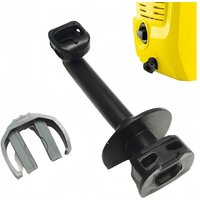 Hochdruckreiniger-Ablaufschlauch mit Klemme 4.064-047.0, Ersatzteil für Kärcher K2 K3, Hochdruckreiniger-Saugschlauch, Komplettprüfung von JALLERIA