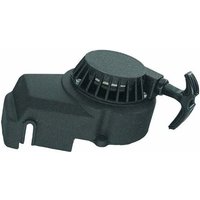 47cc 49cc Mini Aluminium atv Pull Start Launcher Dirt Scooter Bike Schwarz, passend für die meisten 47cc und 49cc 2-Takt-Motoren Mini Back/ATV/Scooter von JALLERIA