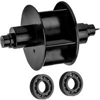 Jalleria - AXV602P Pool-Staubsauger-Impeller-Kit, kompatibel mit Hayward Navigator und Pool-Staubsauger, automatischer Poolreiniger mit Absaugung, von JALLERIA