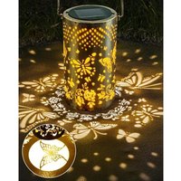 Jalleria - Solarleuchten Außen, 1 Stück Solarleuchten Außen im Garten, wasserdichte Solarlaterne Außen, Solarleuchten für Garten, Outdoor, Jalleria - Solarleuchten Außen, 1 Stück Solarleuchten Außen im Garten, wasserdichte Solarlaterne Außen, Solarleuchten für Garten, Outdoor, von JALLERIA