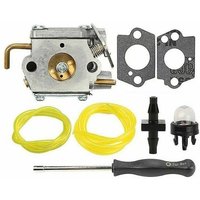 Vergaser Vergaser für Walbro WT-827 WT-149a WT-275 WT-539 WT-685 Rasenmäher Vergaser Vergaser für Walbro WT-827 WT-149a WT-275 WT-539 WT-685 Rasenmäher von JALLERIA