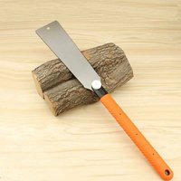 Jalleria - Japanische Säge, scharfe japanische Säge zum Schneiden von Bambus, Holz, Rohren, Länge 250 mm (Säge) von JALLERIA