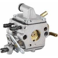 Jalleria - Ms 192 Vergaser, Metallkettensägenvergaserteile stihl MS192T MS192T MS192TC 1137 120 0600 Tc 192t Kettensägenteile für stihl Jalleria - Ms 192 Vergaser, Metallkettensägenvergaserteile stihl MS192T MS192T MS192TC 1137 120 0600 Tc 192t Kettensägenteile für stihl von JALLERIA