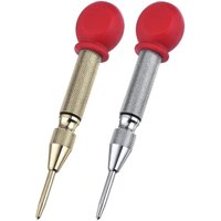 Stück automatisches Körnerwerkzeug, Körnerwerkzeug, für Holz, Metall, Kunststoff, Autofenster Stück automatisches Körnerwerkzeug, Körnerwerkzeug, für Holz, Metall, Kunststoff, Autofenster von JALLERIA