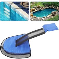 Tierrettungspool - Pool-Rettungsrampe - Blau Tierrettungspool - Pool-Rettungsrampe - Blau von JALLERIA