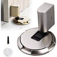 Türstopper, Türstopper, Magnetischer Metalltürstopper, Türstopper, Türstopper, Türkeil, Massiver Türstopper mit Kleber und Schrauben Türstopper, Türstopper, Magnetischer Metalltürstopper, Türstopper, Türstopper, Türkeil, Massiver Türstopper mit Kleber und Schrauben von JALLERIA