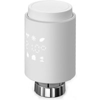 Vernetzter und intelligenter Thermostatkopf – Über wlan verbundenes Zubehör für Ihre Heizkörperköpfe – Kompatibel mit Alexa, Google Assistant und Vernetzter und intelligenter Thermostatkopf – Über wlan verbundenes Zubehör für Ihre Heizkörperköpfe – Kompatibel mit Alexa, Google Assistant und von JALLERIA