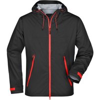 James & Nicholson Ultraleichte Softshelljacke Herren JN1098 Gr. L black/red James & Nicholson Ultraleichte Softshelljacke Herren JN1098 Gr. L black/red von JAMES & NICHOLSON