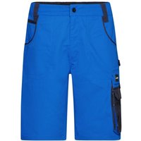 James&nicholson - Workwear Bermuda JN835 Gr. 44 royal/navy James&nicholson - Workwear Bermuda JN835 Gr. 44 royal/navy von JAMES & NICHOLSON