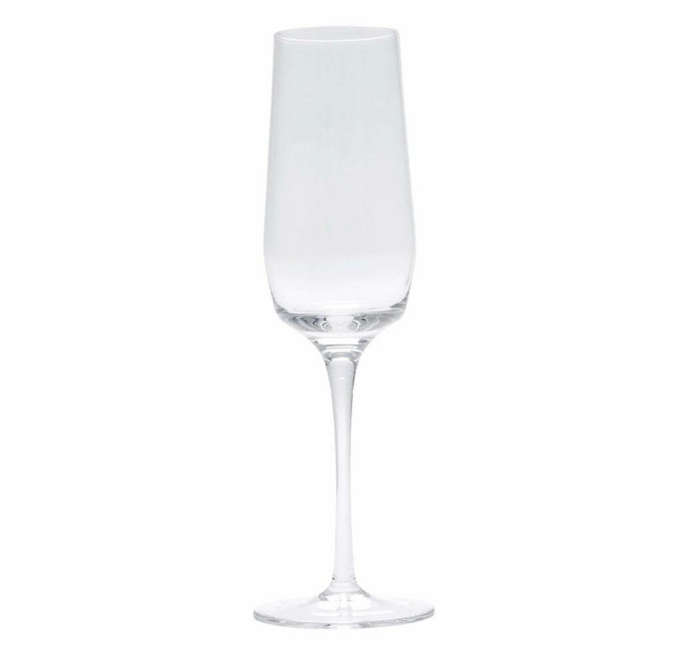 JAMIE OLIVER Champagnerglas Barware 200 ml, Glas von JAMIE OLIVER