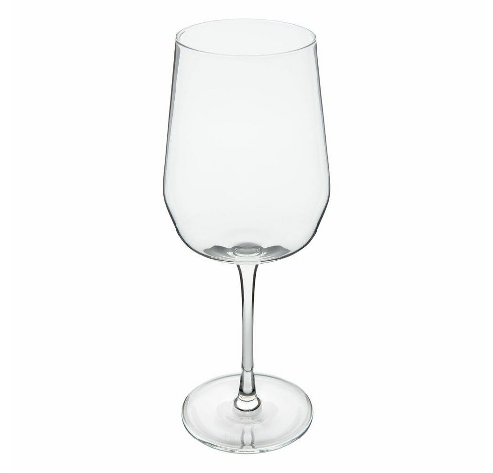 JAMIE OLIVER Rotweinglas Barware, Glas von JAMIE OLIVER