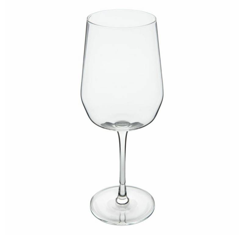 JAMIE OLIVER Rotweinglas Barware, Glas von JAMIE OLIVER