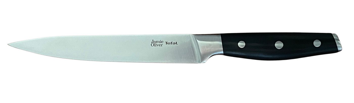 JAMIE OLIVER Schneidebrett Jamie Oliver Messer Fleischmesser Schinkenmesser 20 cm von JAMIE OLIVER