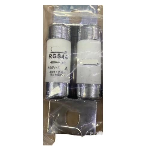 1 Stück RGS44 660 V 100 A 110 A 125 A 140 A Schraubsicherung(150A) von JAMKWMNB
