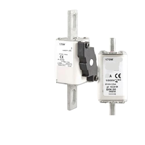 1 Stück Sicherung 170M6720 1 Stück Sicherung 170M6720 von JAMKWMNB