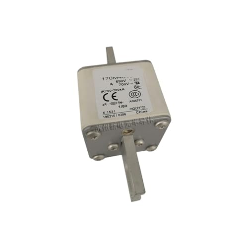 170M4014 4015 4016 4017 4018 4019 Schnellsicherung(170M4014) von JAMKWMNB