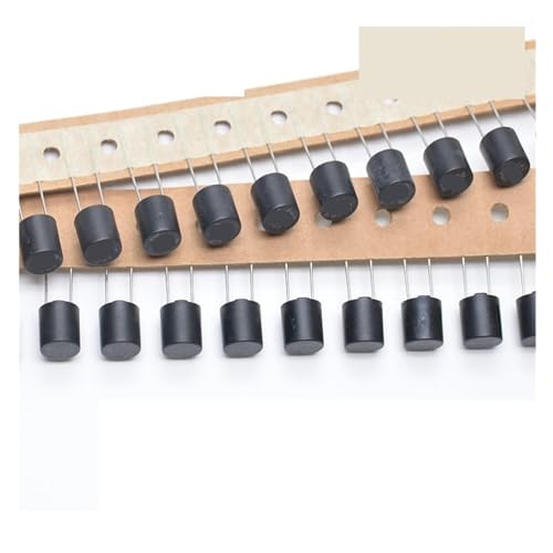 1PCS SR-5F 800mA-10A 125V-250V runde Kunststoff 0,6mm Radialsicherung(SR-5F-1A-AP) von JAMKWMNB