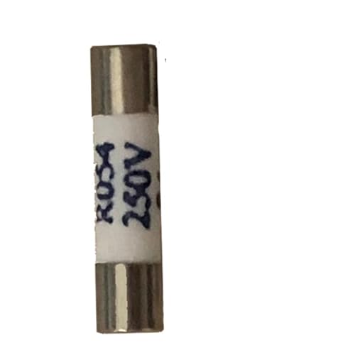 1PCS Sicherung RO54 Größe 5 * 20 Keramiksicherung 250V 1A 2A 16A(10A/250V) von JAMKWMNB