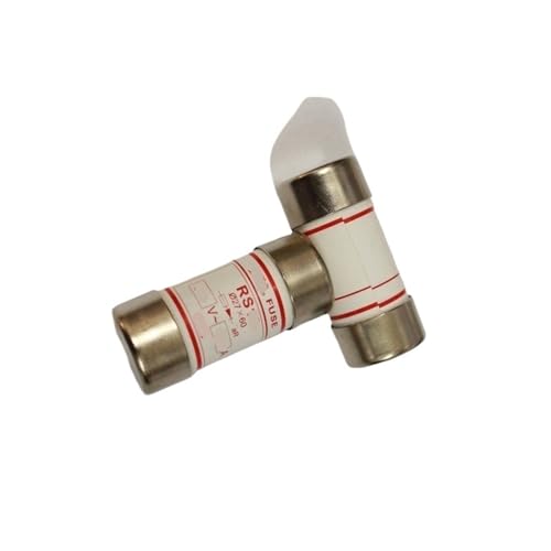 1PCS Sicherung Sicherung Sicherungskern RS14 aR 500V/3A(RS14aR 500V/6A) von JAMKWMNB
