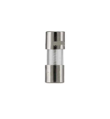 C519-5-R 250V 2AG Glasrohrsicherung 5x15mm träge(C519-125-R) von JAMKWMNB