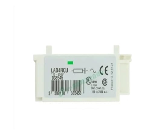 LAD4RCU LC1D32M7 Schütz LAD4RCU LC1D32M7 Schütz von JAMKWMNB