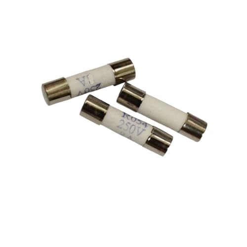 R054 250V 8A NH2 aM 500V/690V/200A Keramiksicherung(NH3gG500V/690V/250A) von JAMKWMNB
