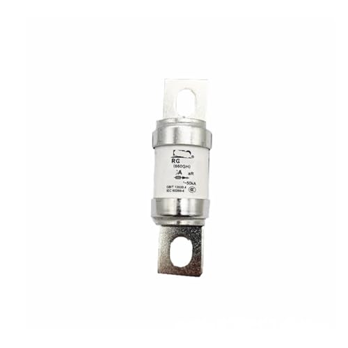 RGS30A aR 500V/1 RGS30A aR 500V/50A RGS30A aR-Sicherung(RGS30AaR 660V/63A) von JAMKWMNB