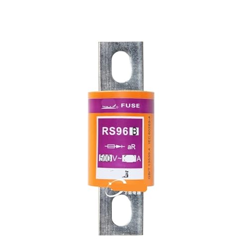 RS96B 500V 200A 250A 300A 350A 400A 500A 600A schnelle Sicherung(400A) von JAMKWMNB