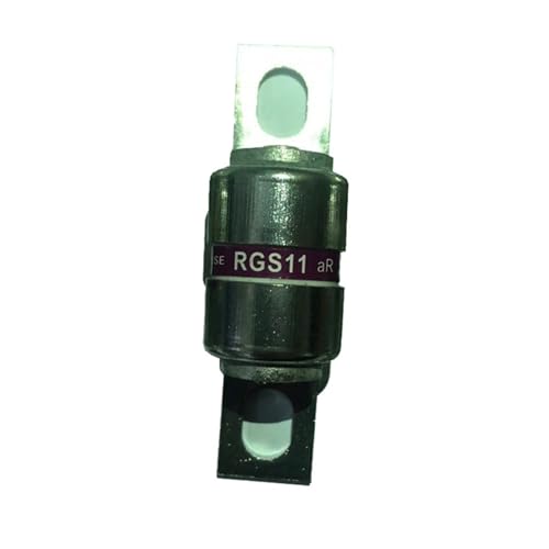 Rundrohr-Bolzen-Schnellsicherung RGS11/CR2L(40A) von JAMKWMNB