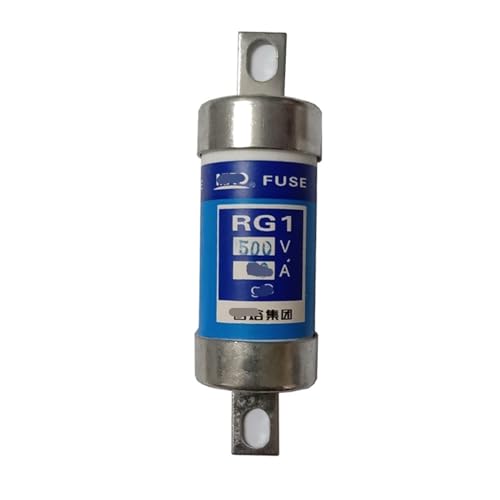 Rundrohr-Bolzensicherung RG1 500V 10A 20A 32A(RG1-32A 500V) von JAMKWMNB