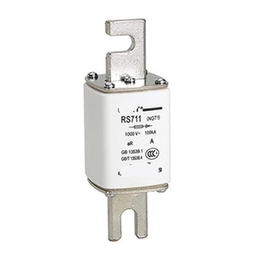 Schnelles Sicherungsgehäuse der Serie RS71 (NGT), 1250 A AC400 V(RS714C NGTC4-700AAC1000V) von JAMKWMNB