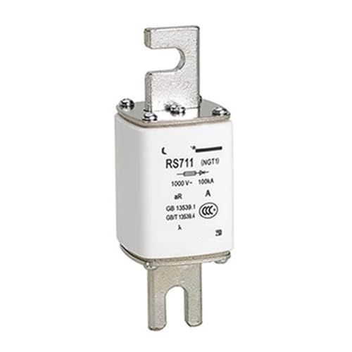 Schnelles Sicherungsgehäuse der Serie RS71 (NGT) RS711 (NGT1)-160A AC690V(RS711C NGTC1-125AAC800V) von JAMKWMNB
