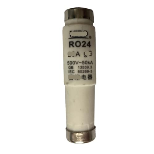 Schraubsicherung CT-DI R024/RO24 500V(4A) von JAMKWMNB