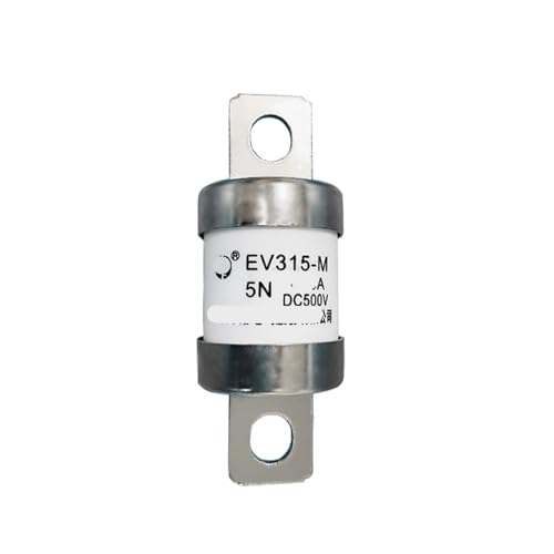 Sicherung EV315-M-5M-150A 250A 300A 400A 500VDC Leistungssicherung(EV315-M-5M-250A) von JAMKWMNB