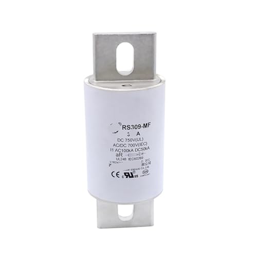 Sicherung RS309-MF-40A-50A-60A-70A-80A-100A-125A 700V/750V(RS309-MF-50A) von JAMKWMNB