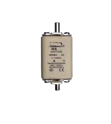 Sicherung Sicherung NGT3 aR 380V/630A(NGT3aR 500V/200A) von JAMKWMNB