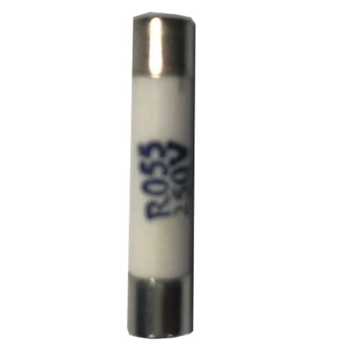 Zylinderkappensicherung R055 Keramiksicherung 5 * 25 250V(16A) von JAMKWMNB