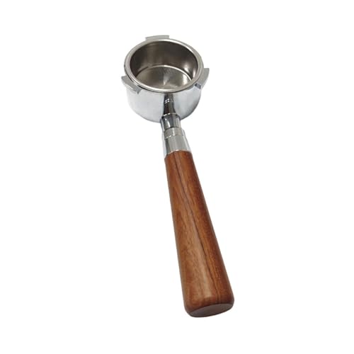 51 mm Siebträger aus Holz für EC9155/EC9255/EC9335/EC9355/EC9455/EC9665/EC9865 Kaffeemaschinen-Zubehör, ergonomischer Kaffeesiebträgergriff 51 mm Siebträger aus Holz für EC9155/EC9255/EC9335/EC9355/EC9455/EC9665/EC9865 Kaffeemaschinen-Zubehör, ergonomischer Kaffeesiebträgergriff von JAMNGHB