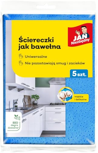 Jan Niezbedny JAN-SCIEBAW_5 Lappen von JAN Niezbędny
